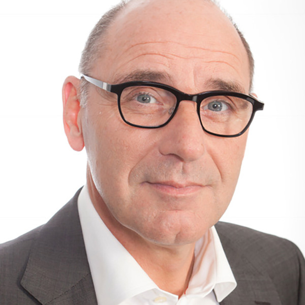 Ron Thijssen