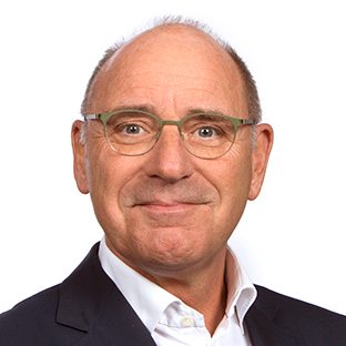 Ron Tijssen